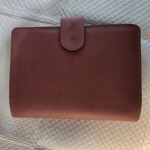 Mini Happy Planner Cover